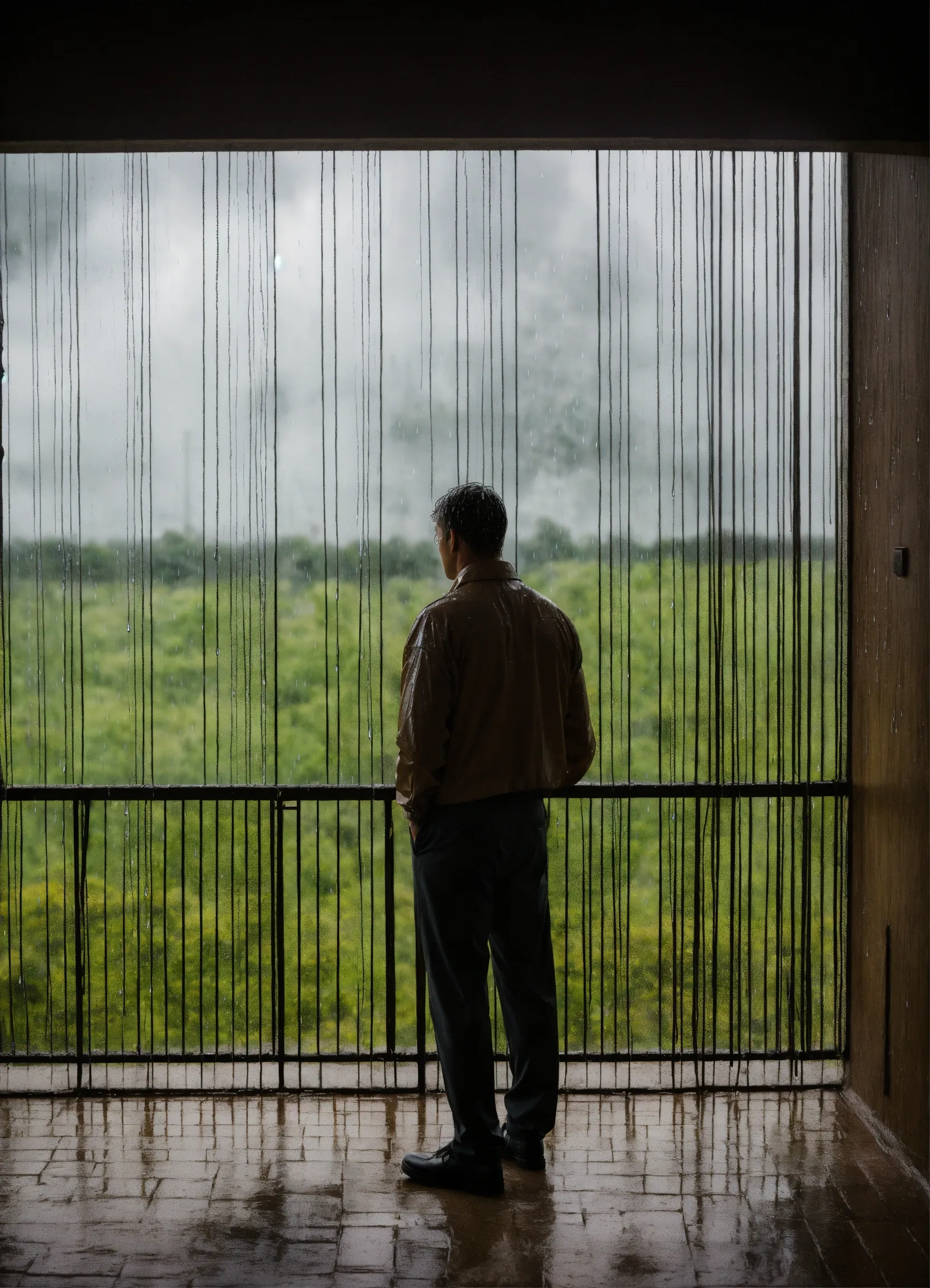 Cellular shade installation