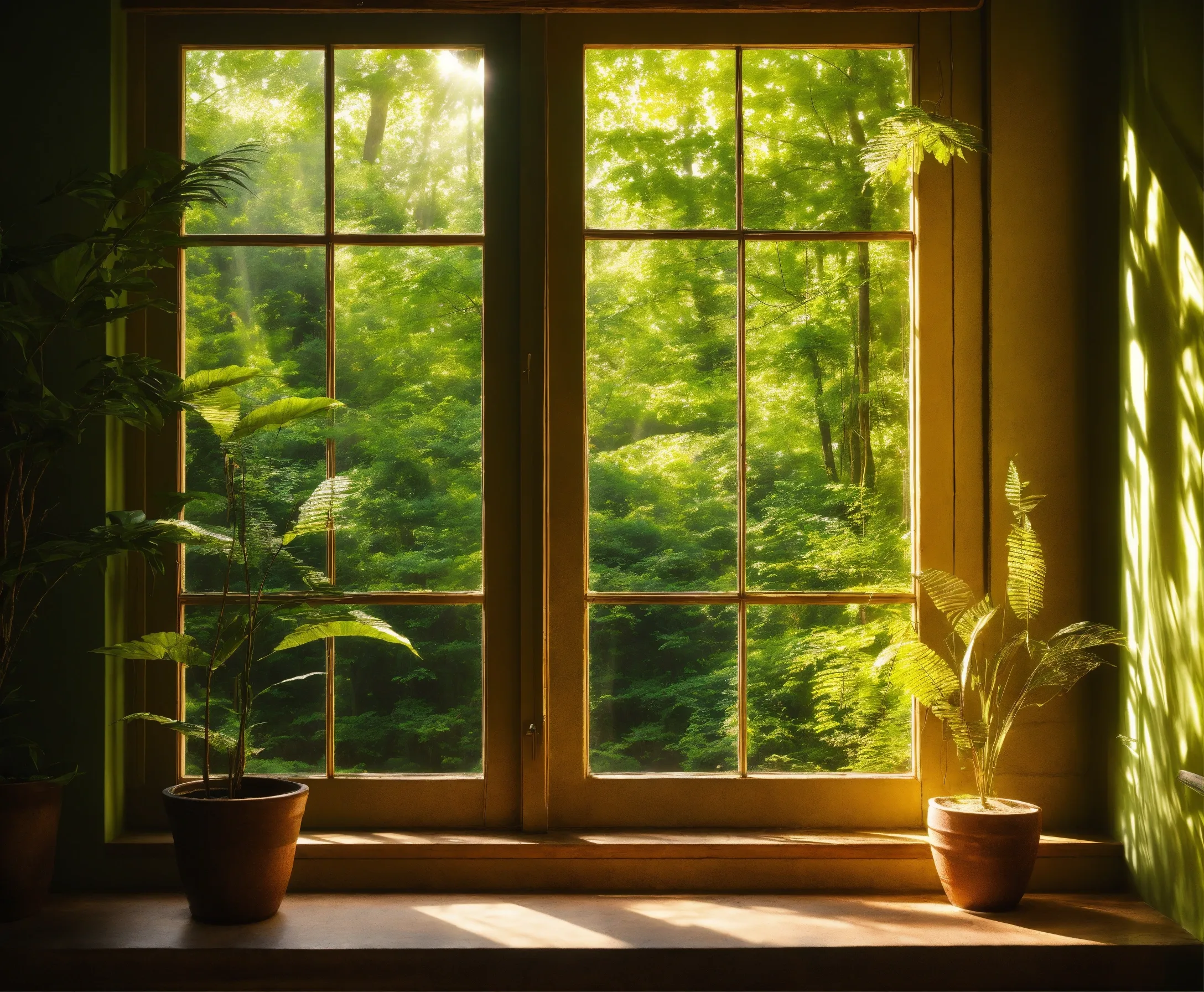 Smart automated blind package